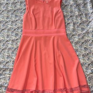 Calvin Klein Spring Dress